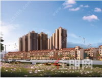 钦城三月春光好|一栋天地楼，有房有铺，在家创富！