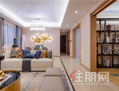 南宁房价环比上涨，香饽饽的青秀限价盘你GET到了吗