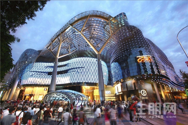 新加坡ION Orchard.png