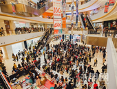 天街地标商业|凤岭滨江下一代城心即将启幕