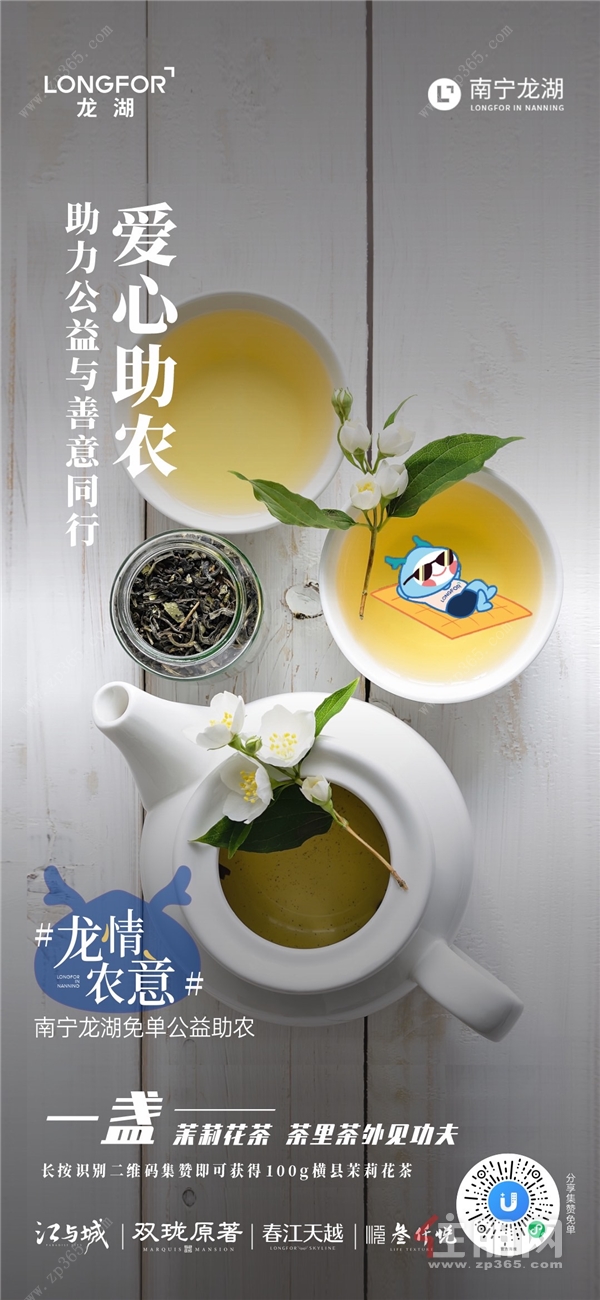 项目海报