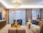 天街综合体|绝美五维园林 玩乐与生活两全其美