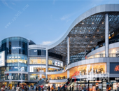 南宁商业4.0时代 天街与你共同见证