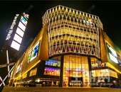 一座天街 革新城市中心的力量