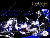 龙湖天街+铂金岛 划界南宁商业新格局