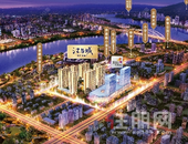 龙湖全球新品发布会耀目盛启，魔幻盛典惊艳全城