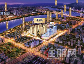 厉害！问鼎南宁楼市“双冠王”！天街网红盘，中轴楼座上新！