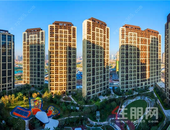 天街扩容！ 银河龙湖·江与城冠领全城，价值再攀升！