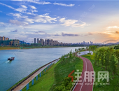 天街综合体住宅成市场焦点，银河龙湖·江与城魅力何在？