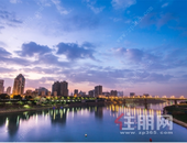 红盘传奇 | 解密银河龙湖·江与城凭什么登顶南宁双冠王