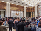 南宁凤岭滨江 龙湖集萃世界繁华