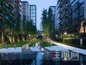 有一种热销叫做南宁龙湖·江与城