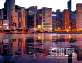 滨江X未来 | 揭晓南宁理想生活的*终答案