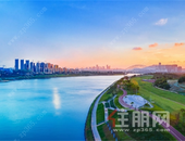 下一个城市C位 天街与南宁相遇，到底意味着什么？