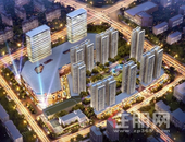 跟着南宁龙湖天街去赚钱，城市中心与世界繁华同行！