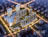 银河龙湖江与城：十一**，购房即享四重好礼！