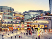 龙湖天街填补青秀东商业空白 创造城市繁华奇迹！