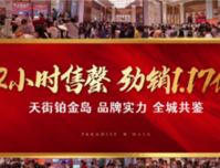 龙湖天街商业价值 用数据说话