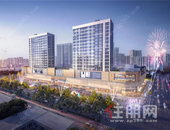 热销不止丨天街铂金岛开盘大捷，见证城市商业焕新时刻