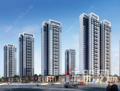 地铁口200米! 首付分期5万起入住凤岭北, 南宁正地铁盘还有哪些? 