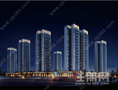 轨道御珑壹号城 | 双地铁双学府毛坯房热销中