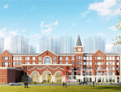 五象热盘! 地铁+学府环绕! 95-167㎡三至四房, 仅需10500元/㎡起! 