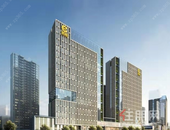 凤岭北核心区，200米南宁东站！首付10万起，买一层享两层！