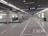 南宁地铁6号线部分站点曝光! 仙葫片区终于通铁?!