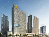 凤岭北+双铁旁! 距南宁东站仅300米! 43㎡LOFT公寓买一层享两层!