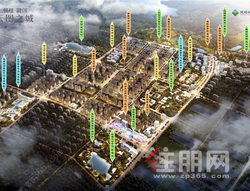 重大利好！南宁国际空港综合交通枢纽（GTC）基桩施工过半  预计2022年建成投入使用！
