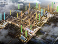 重大利好！南宁国际空港综合交通枢纽（GTC）基桩施工过半  预计2022年建成投入使用！