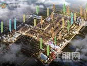 2020买房必看！南崇铁路即将通车，留给你的时间已不多！