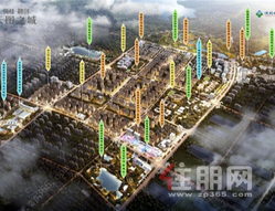 好消息！南宁总投资百亿元的机场线开工时间已定，看见空港真正的未来！