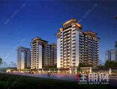 鹿心社会见孙宏斌|融创深耕广西，引发期待