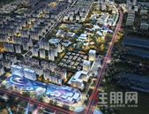 陈武主席考察空港：强调要在大健康和大文旅产业作出贡献