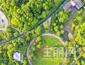 盘点绿城南宁的五大公园，休闲旅游必看