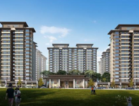 悦桂融创云图之城·樾湖居加推11#楼，在售89/100/116/121㎡三房四房！