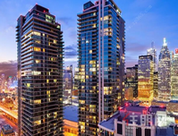 河东芯超人气爆款公寓，7字头轻松入手！