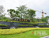 为墅不多！林湖美地二期【湖山赋】半山尊品，热势加推！