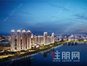 南宁凯旋1号上水湾开发商实力怎么样？将推19号楼新品