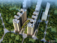 元通·君庭天下一口价房源4388元/㎡起！