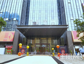 荣和金座建面约55-86㎡户型在售