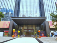 荣和金座建面约55-86㎡户型在售