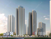 绝版地段！距离东葛路站仅600米, 单价9字头起！