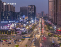 龙光玖珑华府|好商铺怎么选？东葛路五星商铺给出满分答卷！