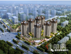 新城时代|6#央景**盛大加推！