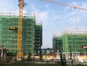 新城时代**工程进度播报|愿等待不负时光