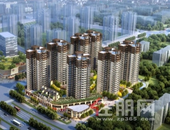 新城时代丨看房【免费送】大米春联福袋，还可报销返乡路费！