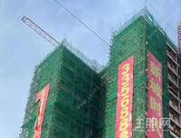 新城时代5月工程进度播报｜匠心浇筑，“家”期渐近