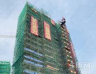 新城时代八月工程进度播报 | 幸福将至 未来已来